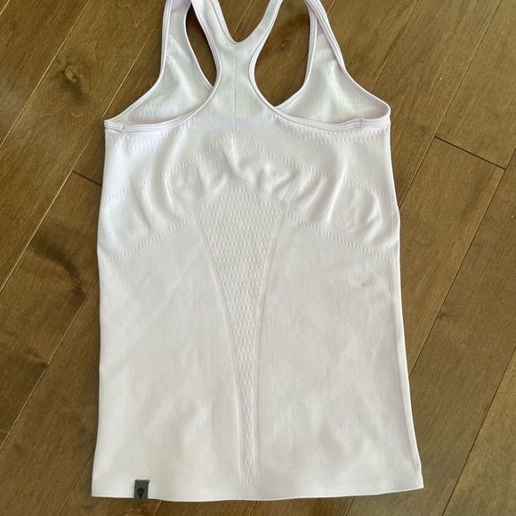 Ivivva tank / purple / 10 - Picture 2 of 2